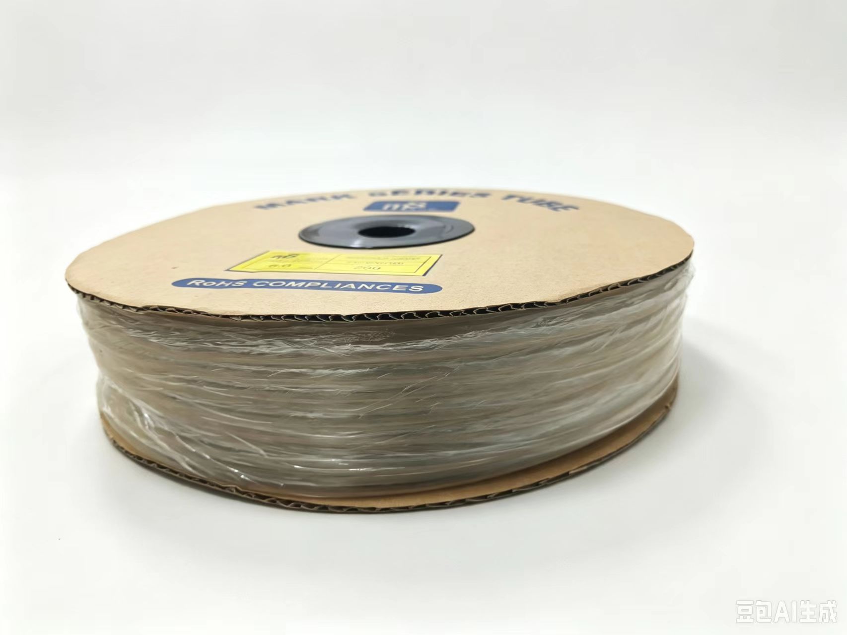 MARKSERIES TUBE TRANSP[ARENT 6.0MMX200M